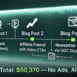 The Blog-to-UGC Framework That Scales to $50K/Month