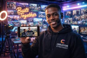 Read more about the article How to Turn Followers Into Co-Creators With UGC