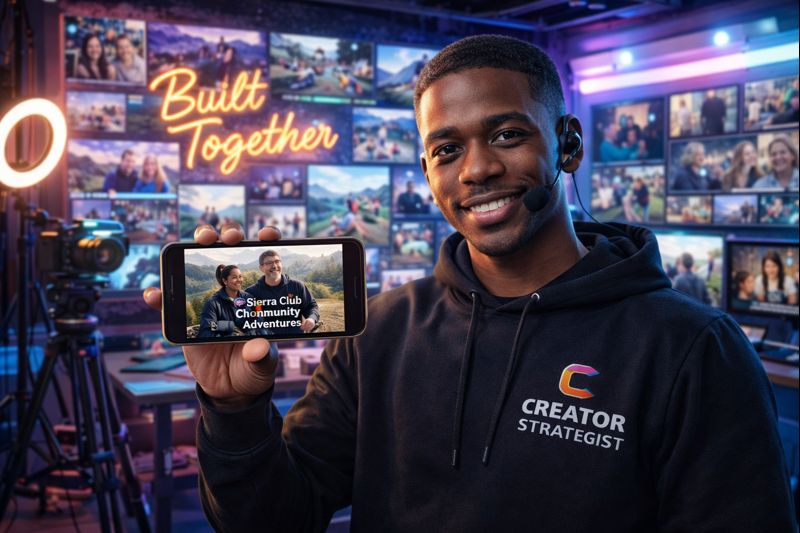 You are currently viewing How to Turn Followers Into Co-Creators With UGC