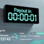 Imagine a Blog That Pays You Every 24 Hours