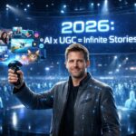 The Future of User-Generated Content and AI