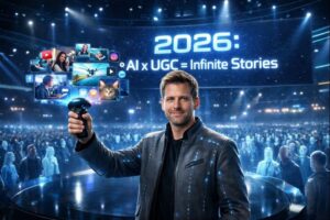 Read more about the article The Future of User-Generated Content and AI