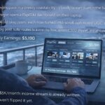 The Exact System to Turn Old Blog Posts Into $5K/Month Assets