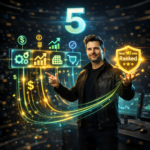 The 5 Best Proven AI Online Businesses Ranked by Profit, Cost, and Speed in 2026