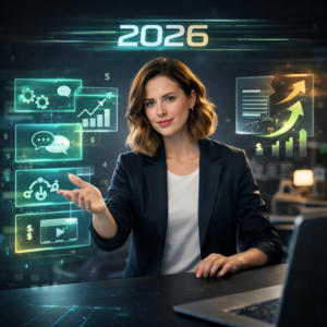 Read more about the article The Best Way to Thrive in AI Freelancing and Earn More in 2026 Without Losing Clients