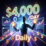 How This AI Influencer Strategy Is Quietly Generating $4,000 Profit Every Single Day in 2026