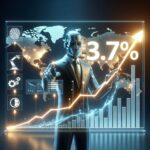 The AI Productivity Boom That Is Quietly Rewriting 3.7% GDP Growth Right Before Our Eyes