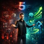 The 5 Side Hustles That Died the Moment AI Arrived (And What to Do Instead)