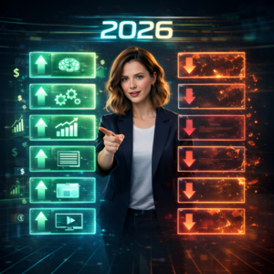 Read more about the article The Best AI Tools for Income in 2026 Ranked From Game-Changer to Complete Waste of Time