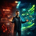 7 Free AI Methods That Are Replacing $5,000/Month Ad Budgets