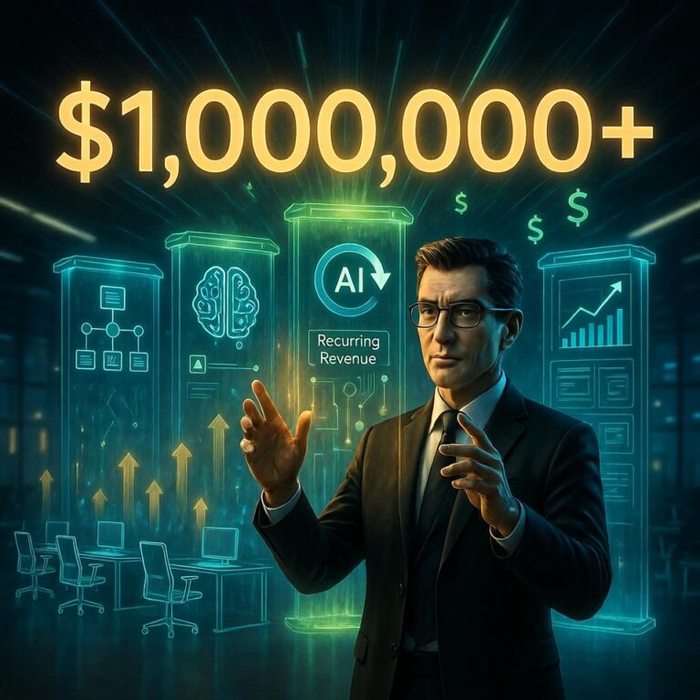 Automation businesses