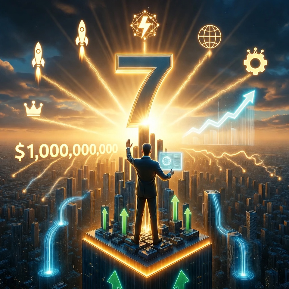 You are currently viewing The 7 Blitzscaling Strategies Companies Use to Build Billion-Dollar Empires From Scratch