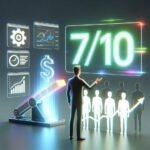 How Digital Leverage Helps 7 Out of 10 People Earn More Money in Less Time