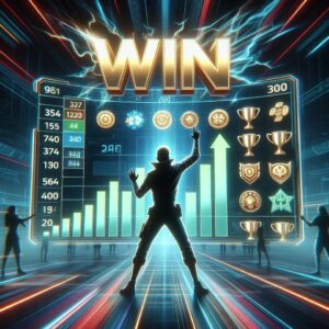 Read more about the article FlipitAI Contest Mechanics: How to Win Bounties Faster