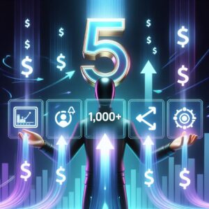 Read more about the article 5 FlipitAI Creator Tips That Helped 1,000+ Creators Build Real Income Streams in 2026