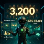 How 3,200 Flippers Are Earning $500–$2,000/Month With FlipitAI UGC System (Zero Experience Needed)