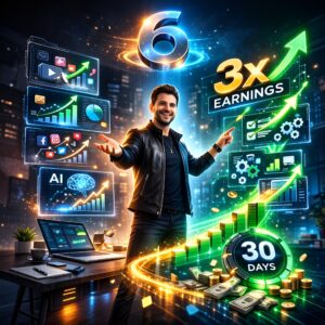 Read more about the article 6 Proven FlipitAI Flipper Tips That Tripled My Earnings in 30 Days