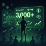 How 3,000+ Creators Are Using FlipitAI Bounties to Earn Real Money Without Chasing Brand Deals