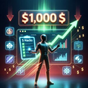 Read more about the article 5 FlipitAI Hacks That Revived a Blog Losing $1,000/Month