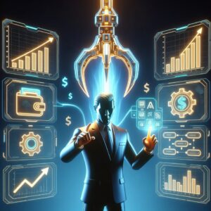 Read more about the article How OpenClaw Is Quietly Becoming the Most Powerful Money-Making Tool Builders Have Ever Seen — And Why Smart Operators Are Acting Now