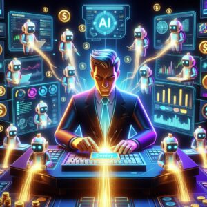 Read more about the article How to Make Real Money With OpenClaw by Deploying Sub Agents as Digital Employees in 2026