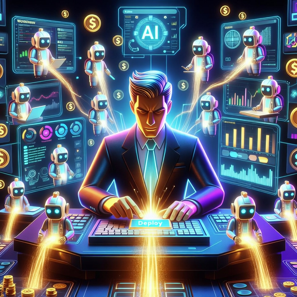 You are currently viewing How to Make Real Money With OpenClaw by Deploying Sub Agents as Digital Employees in 2026