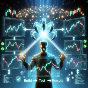 Read more about the article How OpenClaw AI Is Helping Thousands of Retail Crypto Traders Build, Test, and Execute Automated Trading Strategies That Actually Work