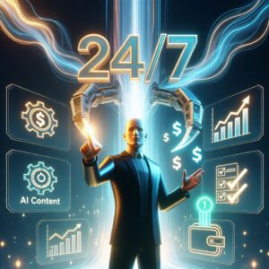 Read more about the article How Openclaw Is Becoming the Most Powerful 24/7 AI Employee for Solopreneurs Who Want to Build, Scale, and Make Money While They Sleep