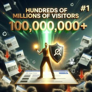 Read more about the article How SEO for Bloggers Still Generates Hundreds of Millions of Visitors Even When AI Is Flooding Google With Cheap Content