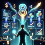 The Best 8 Scalable Side Hustles That Pay Up to $300 Per Hour and Can Make You Seriously Rich in 2026