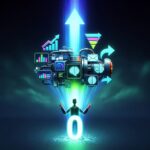 How I’d Build a Traffic Engine Today If I Had to Start From Zero