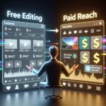 From Free Editing to Paid Reach: The UGC Shift No One Talks About
