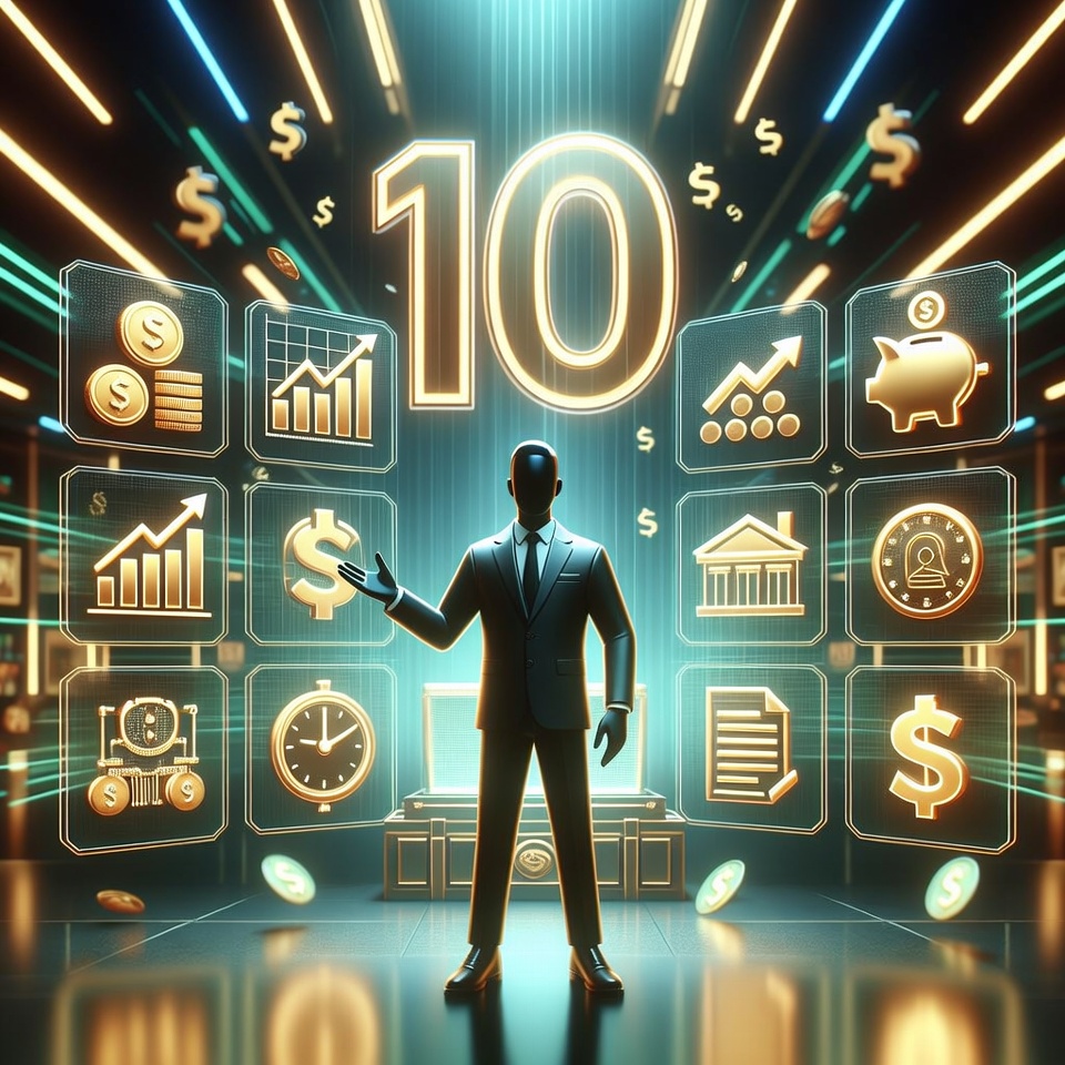 You are currently viewing 10 Wealth Rules Rich People Follow That the Internet Never Explains