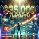 How to Make $35,000 Every Month With AI YouTube Shorts Using This Proven Step-by-Step System