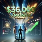 How This $36,000 Per Month YouTube Shorts Strategy Works From Niche to Viral in Simple Steps