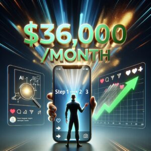 Read more about the article How This $36,000 Per Month YouTube Shorts Strategy Works From Niche to Viral in Simple Steps