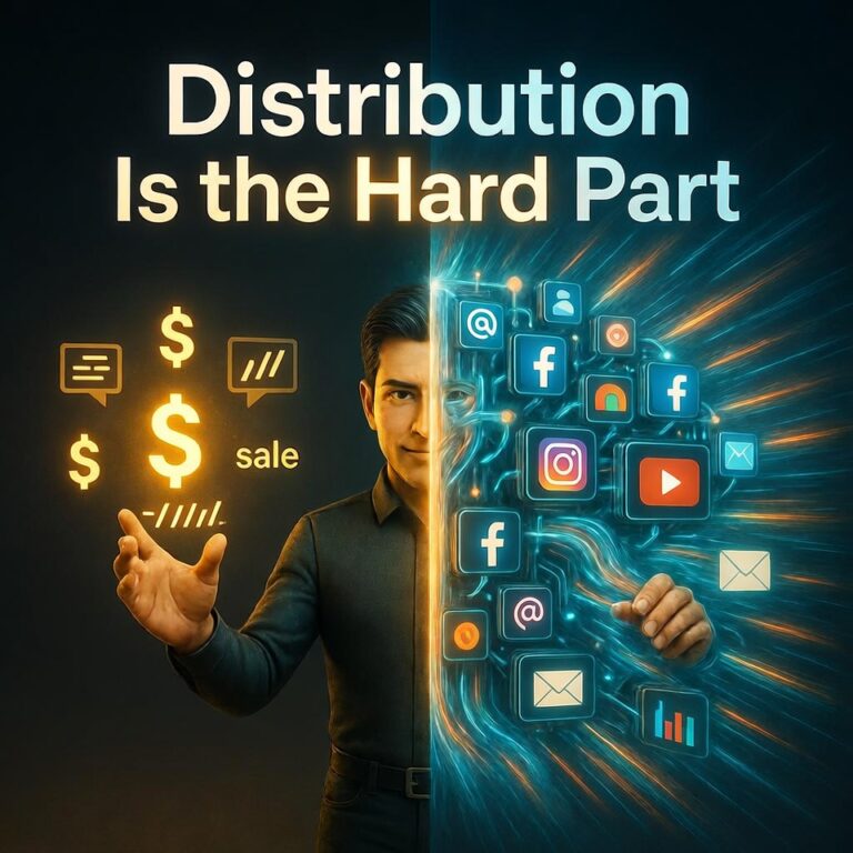 affiliate marketing strategy