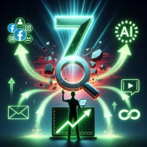 Read more about the article 7 Traffic Sources Bloggers Are Using After Google Updates Wiped Them Out