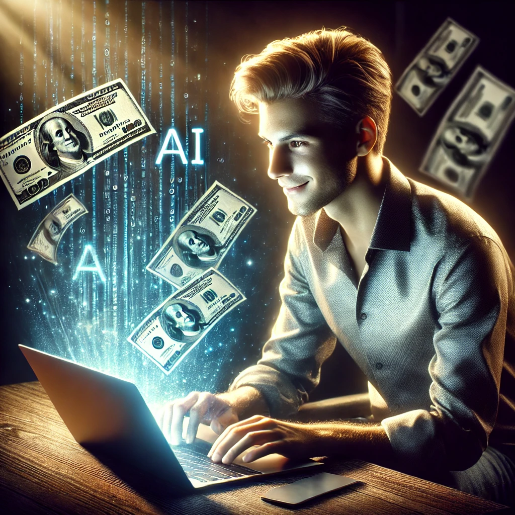 You are currently viewing How Beginners Get Paid to Push Content That Sells