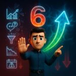 6 Traffic Mistakes Killing Most Beginner Creators