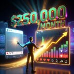 How This AI Strategy Turned Static Image Ads Into a $250,000 Month Without Spending Hours Editing