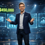 This Simple 3-Step Marketing Campaign Framework Helped a 14-Year CEO Generate $450,000 From a Single Webinar