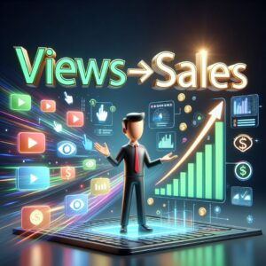 Read more about the article How Smart Bloggers Turn Views Into Sales Without SEO