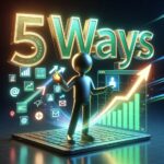 5 Ways Bloggers Are Buying Traffic That Actually Converts