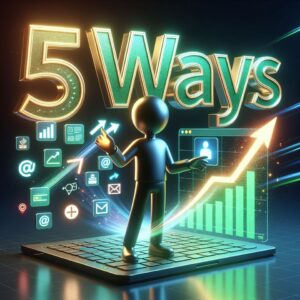 Read more about the article 5 Ways Bloggers Are Buying Traffic That Actually Converts