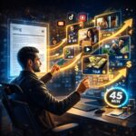 How Creators Turn Blog Content Into Viral Videos for Cash