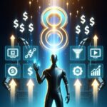 8 Online Income Ideas That Scale Without More Work