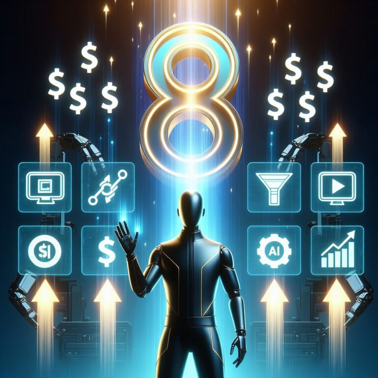 scalable online income