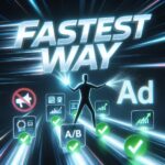The Fastest Way to Test Online Income Ideas Without Ads