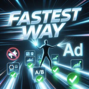 Read more about the article The Fastest Way to Test Online Income Ideas Without Ads